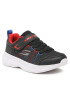 Skechers Сникърси Vargonix 403796L/BKRB Черен - Pepit.bg