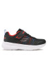 Skechers Сникърси Vargonix 403796L/BKRB Черен - Pepit.bg