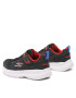 Skechers Сникърси Vargonix 403796L/BKRB Черен - Pepit.bg