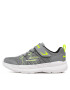 Skechers Сникърси Vargonix 403796L/GYYL Сив - Pepit.bg