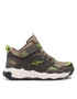 Skechers Сникърси Velocitrek Combex 406422L/BRN Кафяв - Pepit.bg