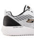 Skechers Сникърси Verkona 232004/WBK Бял - Pepit.bg