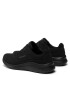 Skechers Сникърси Vicinity 232209/BBK Черен - Pepit.bg