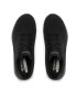 Skechers Сникърси Vicinity 232209/BBK Черен - Pepit.bg