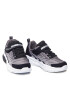 Skechers Сникърси Voltronik 403852L/CCBK Сив - Pepit.bg