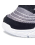 Skechers Сникърси Voltronik 403852L/CCBK Сив - Pepit.bg