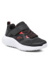 Skechers Сникърси Voltvor 403736L/BKRD Черен - Pepit.bg