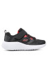 Skechers Сникърси Voltvor 403736L/BKRD Черен - Pepit.bg