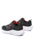 Skechers Сникърси Voltvor 403736L/BKRD Черен - Pepit.bg