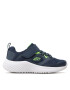 Skechers Сникърси Voltvor 403736L/NVLM Тъмносин - Pepit.bg