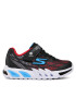 Skechers Сникърси Vorlo 400137L/BKRB Черен - Pepit.bg