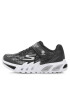 Skechers Сникърси Vorlo 400137L/BKSL Черен - Pepit.bg