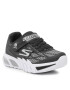 Skechers Сникърси Vorlo 400137L/BKSL Черен - Pepit.bg