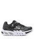 Skechers Сникърси Vorlo 400137L/BKSL Черен - Pepit.bg