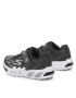 Skechers Сникърси Vorlo 400137L/BKSL Черен - Pepit.bg