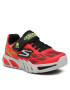 Skechers Сникърси Vorlo 400137L/RDBK Червен - Pepit.bg