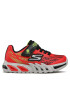 Skechers Сникърси Vorlo 400137L/RDBK Червен - Pepit.bg