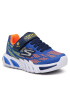 Skechers Сникърси Vorlo 400137L/RYOR Син - Pepit.bg