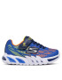 Skechers Сникърси Vorlo 400137L/RYOR Син - Pepit.bg