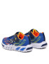 Skechers Сникърси Vorlo 400137L/RYOR Син - Pepit.bg