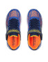 Skechers Сникърси Vorlo 400137L/RYOR Син - Pepit.bg