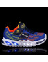Skechers Сникърси Vorlo 400137L/RYOR Син - Pepit.bg