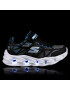 Skechers Сникърси Vortex 2.0 400602L/BKBL Черен - Pepit.bg