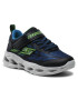 Skechers Сникърси Vortex-Flash 400030L/BBLM Черен - Pepit.bg
