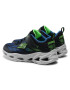 Skechers Сникърси Vortex-Flash 400030L/BBLM Черен - Pepit.bg