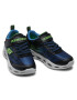 Skechers Сникърси Vortex-Flash 400030L/BBLM Черен - Pepit.bg