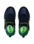 Skechers Сникърси Vortex-Flash 400030L/BBLM Черен - Pepit.bg