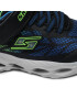 Skechers Сникърси Vortex-Flash 400030L/BBLM Черен - Pepit.bg