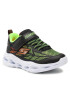 Skechers Сникърси Vortex-Flash 400030L/BKLM Черен - Pepit.bg