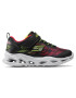 Skechers Сникърси Vortex-Flash 400030L/BKRD Черен - Pepit.bg