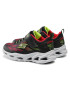Skechers Сникърси Vortex-Flash 400030L/BKRD Черен - Pepit.bg