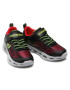 Skechers Сникърси Vortex-Flash 400030L/BKRD Черен - Pepit.bg