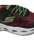 Skechers Сникърси Vortex-Flash 400030L/BKRD Черен - Pepit.bg