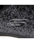 Skechers Сникърси Warrick 232295/BKW Черен - Pepit.bg