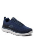 Skechers Сникърси Warrick 232295/NVY Тъмносин - Pepit.bg