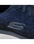 Skechers Сникърси Warrick 232295/NVY Тъмносин - Pepit.bg