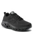 Skechers Сникърси Wave Heat 232270/BBK Черен - Pepit.bg