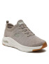 Skechers Сникърси Waveport 232301/TPE Сив - Pepit.bg