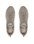Skechers Сникърси Waveport 232301/TPE Сив - Pepit.bg