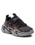 Skechers Сникърси Wavetronic 403603L/BKMT Черен - Pepit.bg