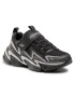 Skechers Сникърси Wavetronic 403603L/BKSL Черен - Pepit.bg