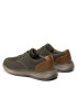 Skechers Сникърси Weedon 204463/OLBR Зелен - Pepit.bg