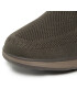 Skechers Сникърси Weedon 204463/OLBR Зелен - Pepit.bg