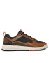 Skechers Сникърси Willron 210346/CDB Кафяв - Pepit.bg