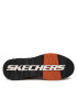 Skechers Сникърси Willron 210346/CDB Кафяв - Pepit.bg