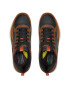 Skechers Сникърси Willron 210346/CDB Кафяв - Pepit.bg